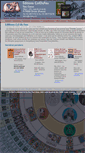 Mobile Screenshot of coldufeu.com